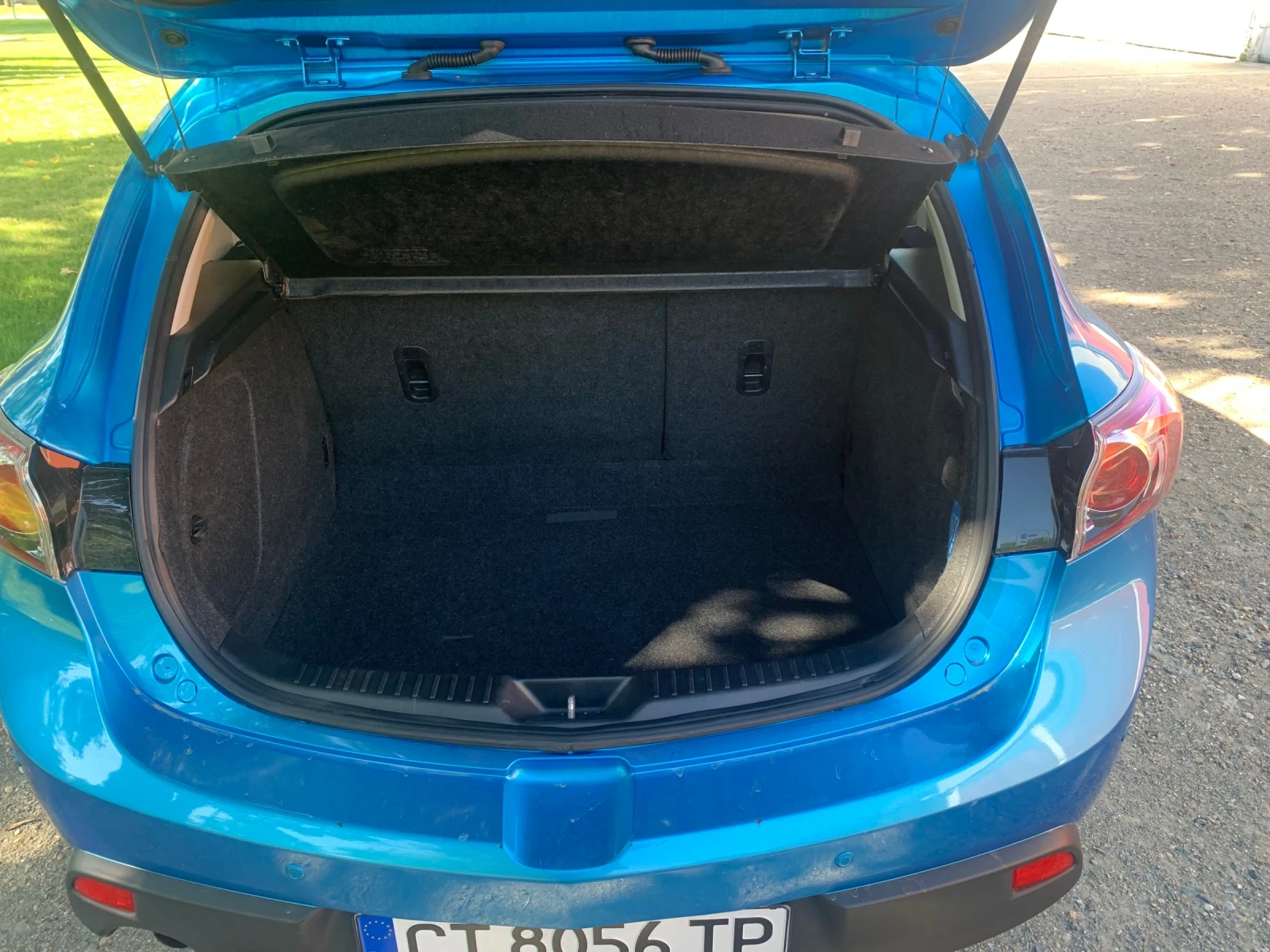 Mazda 3 1.6 HDI | Mobile.bg � ����������� 7