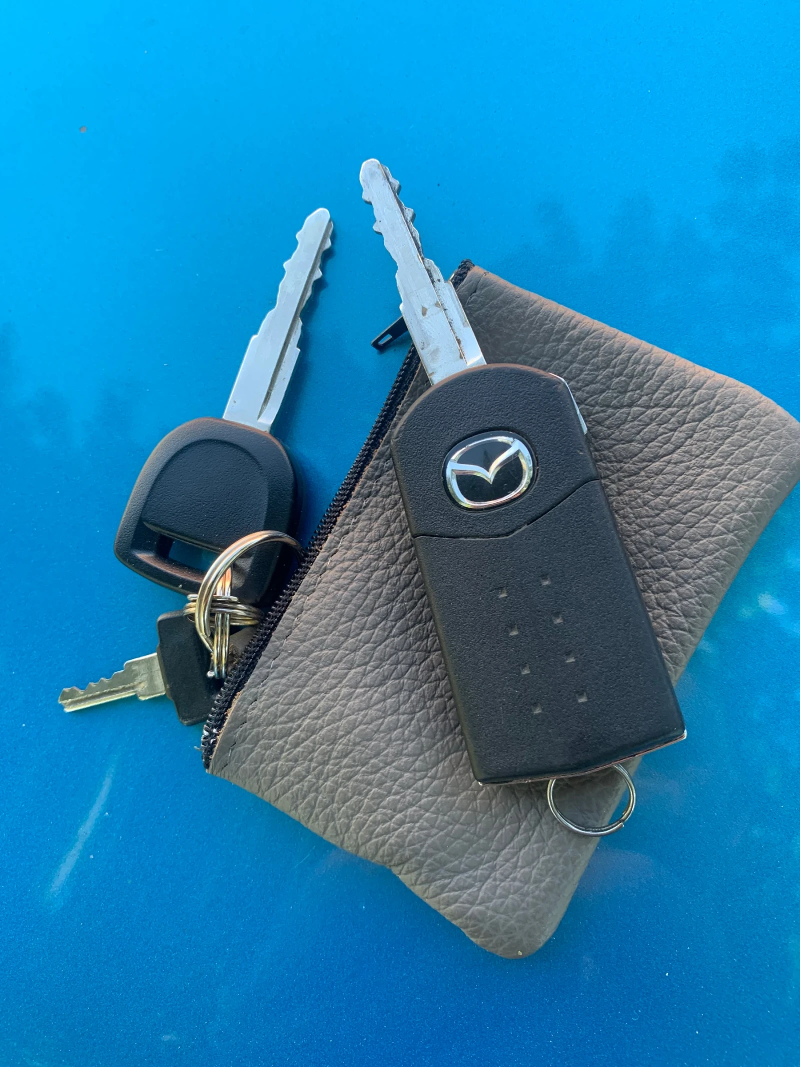 Mazda 3 1.6 HDI | Mobile.bg � ����������� 12