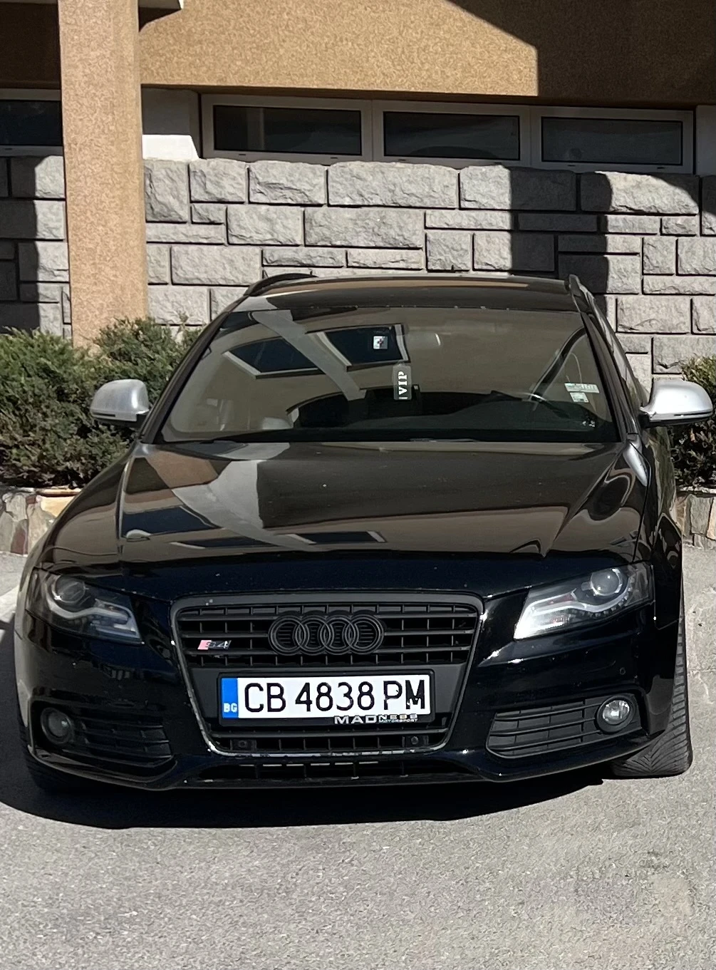 Audi A4 3000