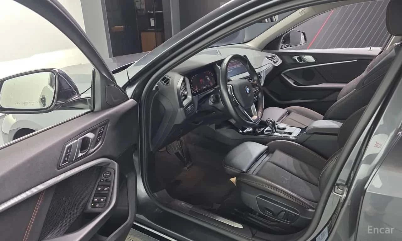 BMW 118 * ��������� ���� � ������ ����� �� ��������*   | Mobile.bg � ����������� 9