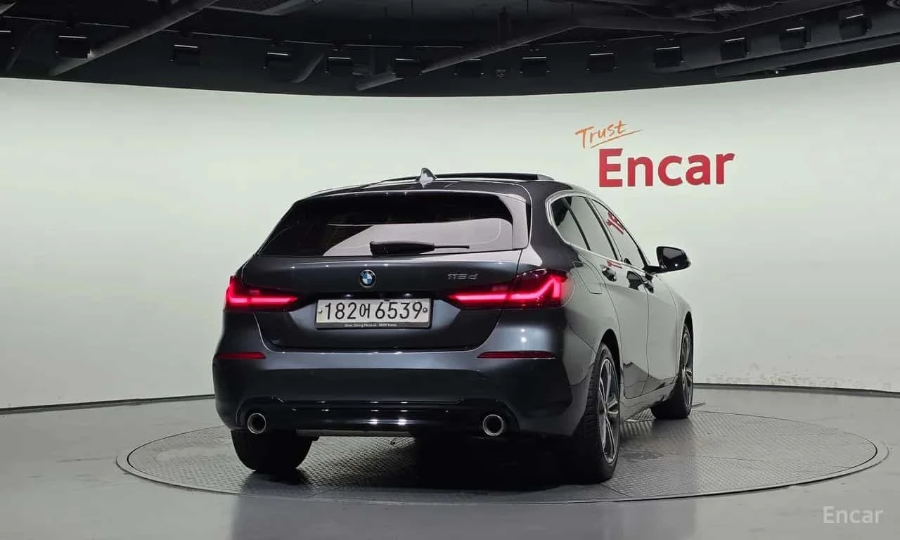 BMW 118 * ��������� ���� � ������ ����� �� ��������*   | Mobile.bg � ����������� 4