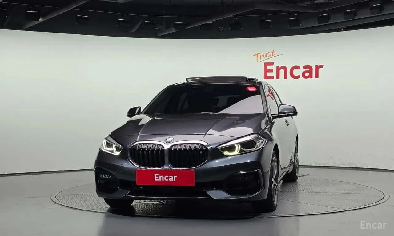 BMW 118 * ��������� ���� � ������ ����� �� ��������*   | Mobile.bg � ����������� 3