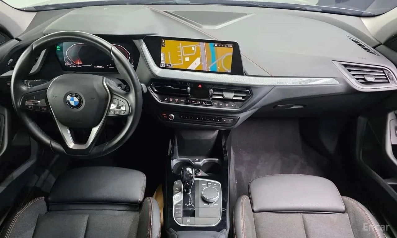 BMW 118 * ��������� ���� � ������ ����� �� ��������*   | Mobile.bg � ����������� 6