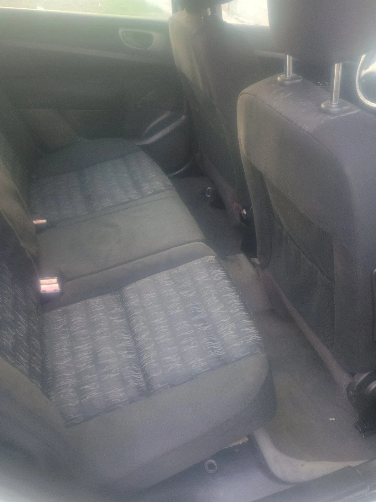 Peugeot 307 Комби, снимка 6 - Автомобили и джипове - 56416434