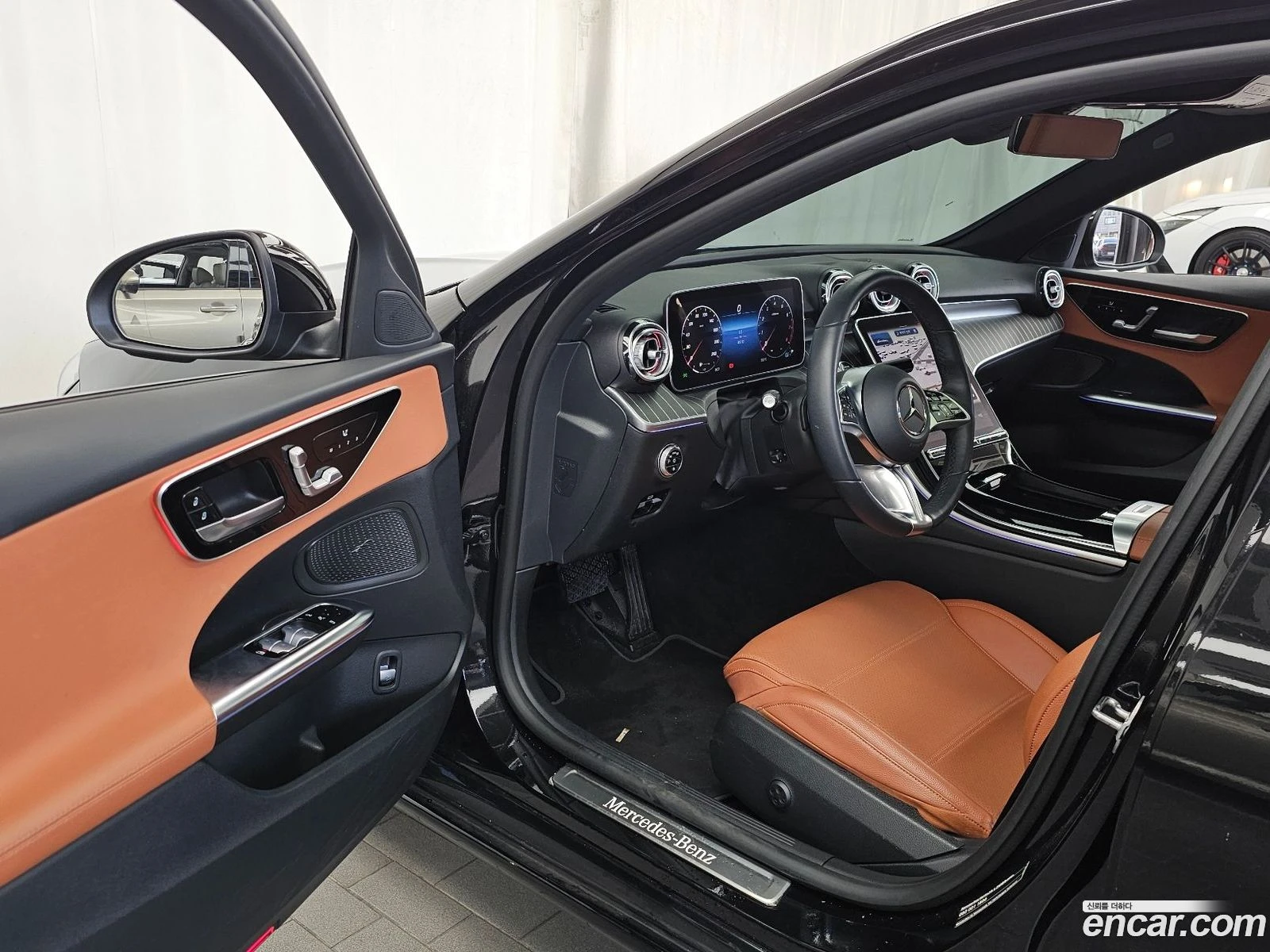 Mercedes-Benz C 300 C300 4MATIC Avantgarde | Mobile.bg � ����������� 10