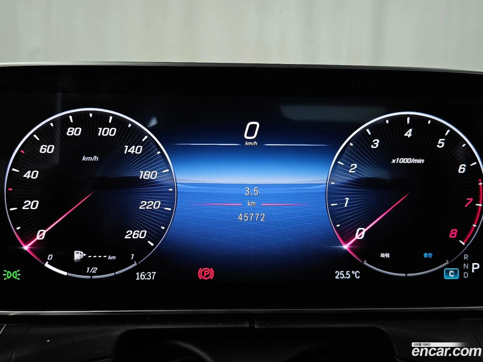 Mercedes-Benz C 300 C300 4MATIC Avantgarde | Mobile.bg � ����������� 8