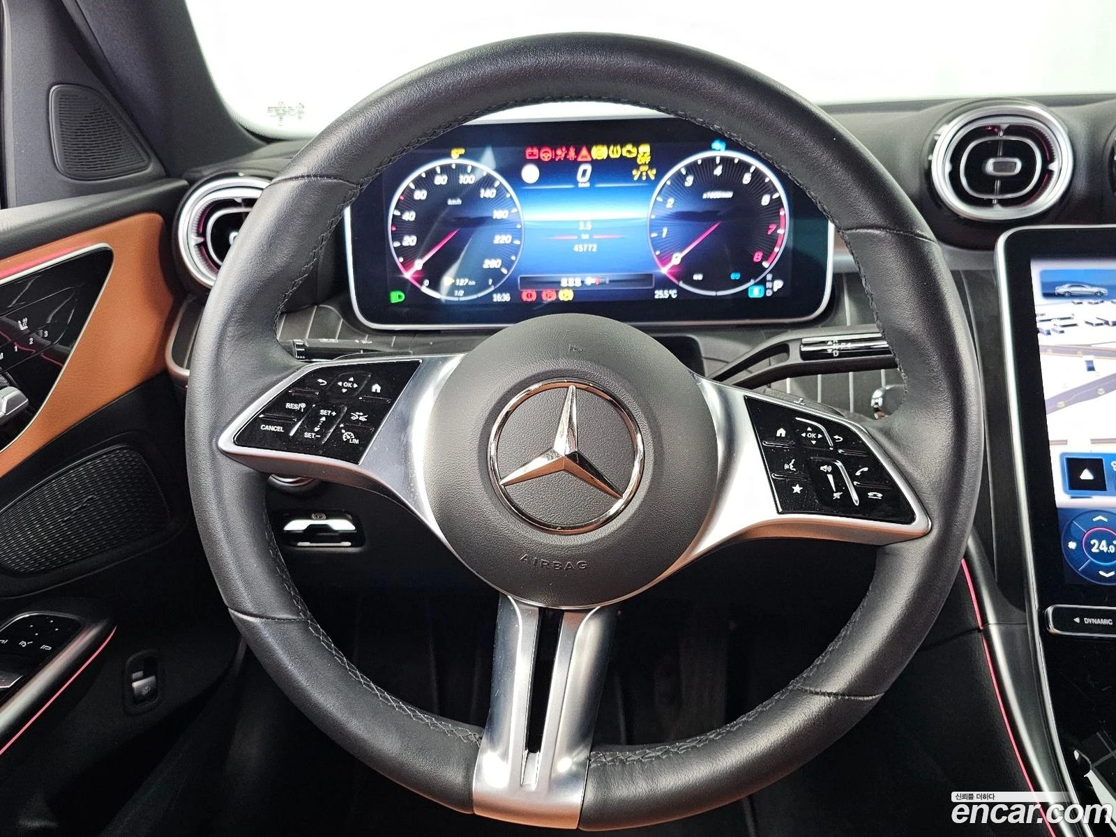 Mercedes-Benz C 300 C300 4MATIC Avantgarde | Mobile.bg � ����������� 13