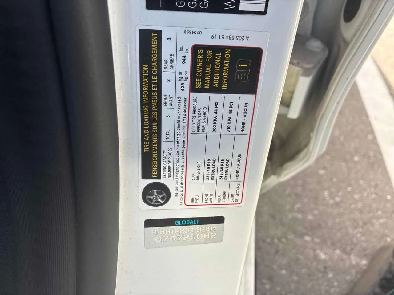 Mercedes-Benz C 43 AMG * ���������� * ������ ���������������� | Mobile.bg � ����������� 15