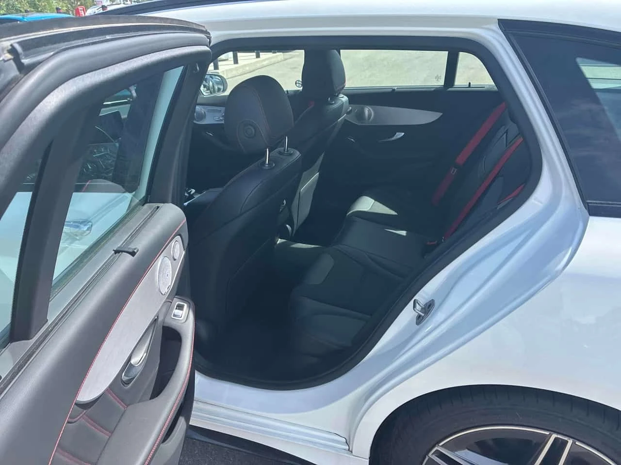 Mercedes-Benz C 43 AMG * ���������� * ������ ���������������� | Mobile.bg � ����������� 14