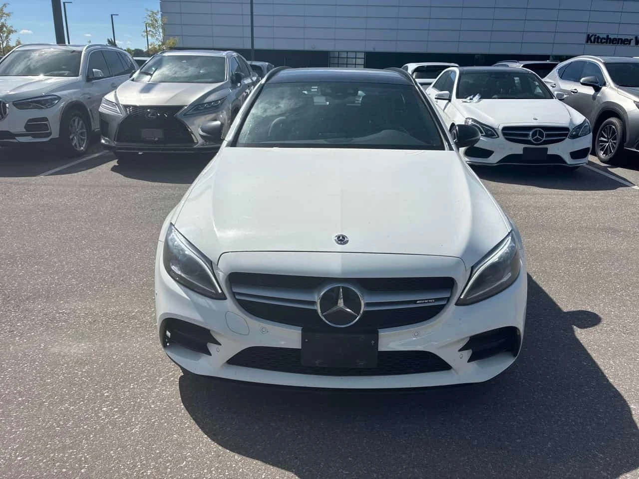Mercedes-Benz C 43 AMG * ���������� * ������ ���������������� | Mobile.bg � ����������� 2