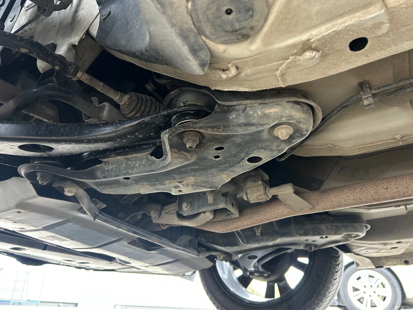 Peugeot 2008 1.6 HDI 92 manual panorama | Mobile.bg � ����������� 6