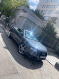 Audi A4 3.2fsi