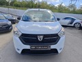 Dacia Lodgy 1.5DCI. 115кс, 6ск. EURO6!ТОП ЦЕНА! - изображение 8
