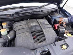 Subaru B9 tribeca 3.0 v6 auto, снимка 12