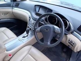 Subaru B9 tribeca 3.0 v6 auto, снимка 7