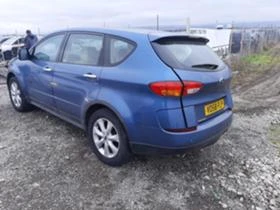 Subaru B9 tribeca 3.0 v6 auto, снимка 6