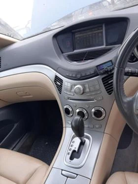 Subaru B9 tribeca 3.0 v6 auto, снимка 11