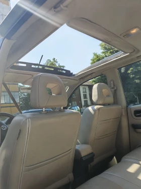 Nissan X-trail 2, 2 dci T30, снимка 10