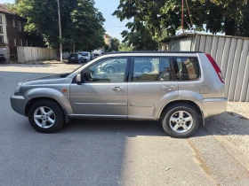 Nissan X-trail 2, 2 dci T30, снимка 7