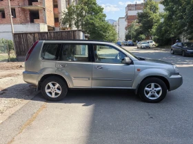 Nissan X-trail 2, 2 dci T30, снимка 3