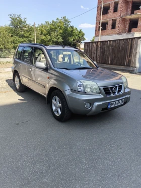 Nissan X-trail 2, 2 dci T30, снимка 2
