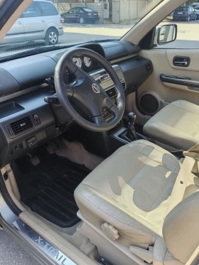 Nissan X-trail 2, 2 dci T30, снимка 8