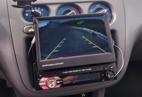 Honda Hr-v 1, 6, снимка 11