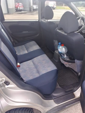 Honda Hr-v 1, 6, снимка 8