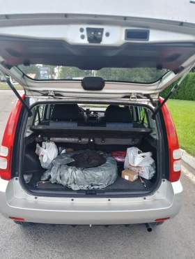 Honda Hr-v 1, 6, снимка 6