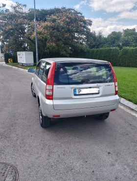 Honda Hr-v 1, 6, снимка 4