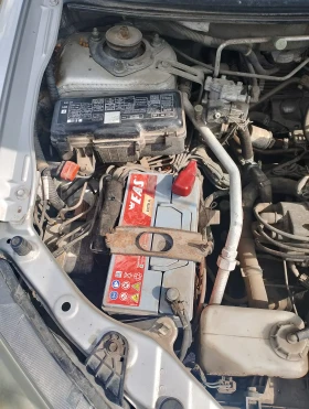 Honda Hr-v 1, 6, снимка 13