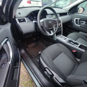Land Rover Discovery Sport 2.0TDI* 4X4* AVTOMAT 9sk* NAVI* 128хкм* , снимка 7