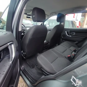 Land Rover Discovery Sport 2.0TDI* 4X4* AVTOMAT 9sk* NAVI* 128хкм* , снимка 12