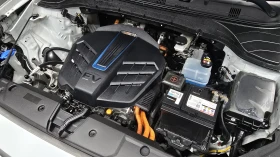Hyundai Kona ELECTRIC 64KW, снимка 14