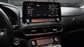 Hyundai Kona ELECTRIC 64KW, снимка 15