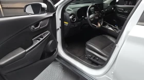 Hyundai Kona ELECTRIC 64KW, снимка 6