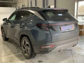 Hyundai Tucson 1.6 CRDi Mild-Hybrid, снимка 3