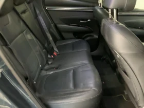 Hyundai Tucson 1.6 CRDi Mild-Hybrid, снимка 7