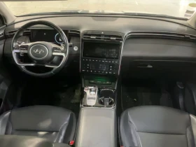 Hyundai Tucson 1.6 CRDi Mild-Hybrid, снимка 5