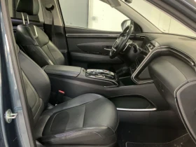 Hyundai Tucson 1.6 CRDi Mild-Hybrid, снимка 6