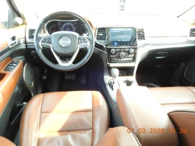 Jeep Grand cherokee Summit, снимка 11