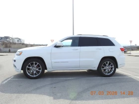Jeep Grand cherokee Summit, снимка 8