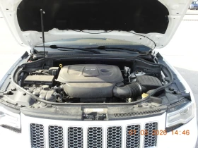 Jeep Grand cherokee Summit, снимка 9