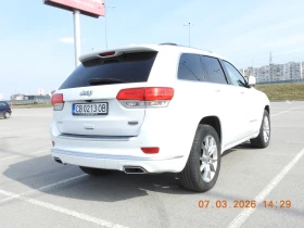 Jeep Grand cherokee Summit, снимка 5