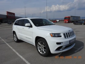 Jeep Grand cherokee Summit, снимка 2