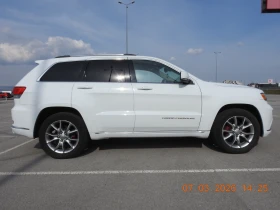 Jeep Grand cherokee Summit, снимка 7