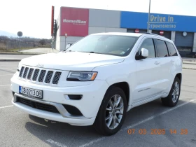 Jeep Grand cherokee Summit, снимка 1