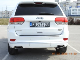 Jeep Grand cherokee Summit, снимка 4