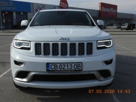 Jeep Grand cherokee Summit, снимка 3