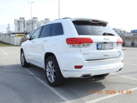 Jeep Grand cherokee Summit, снимка 6